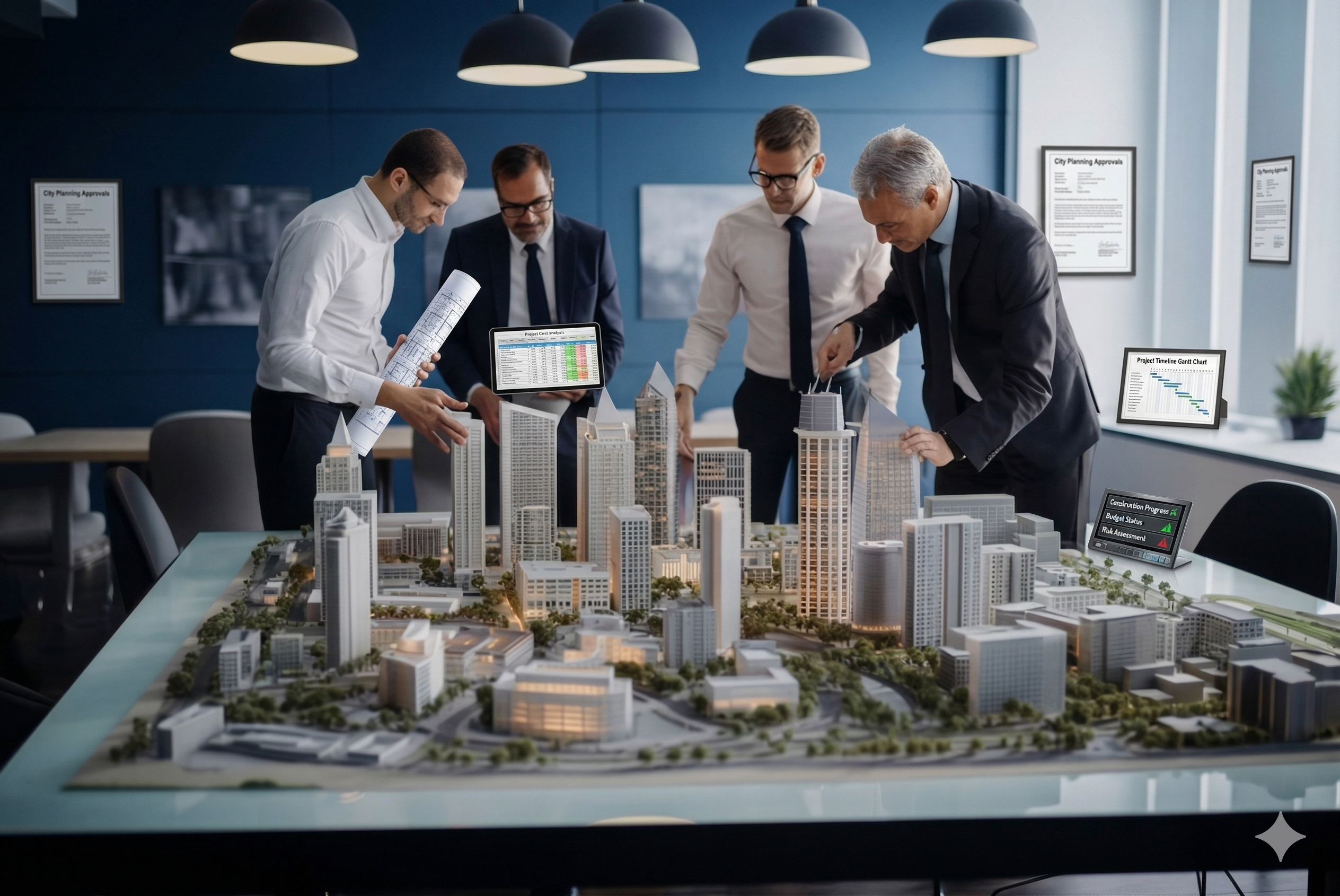 Development Management