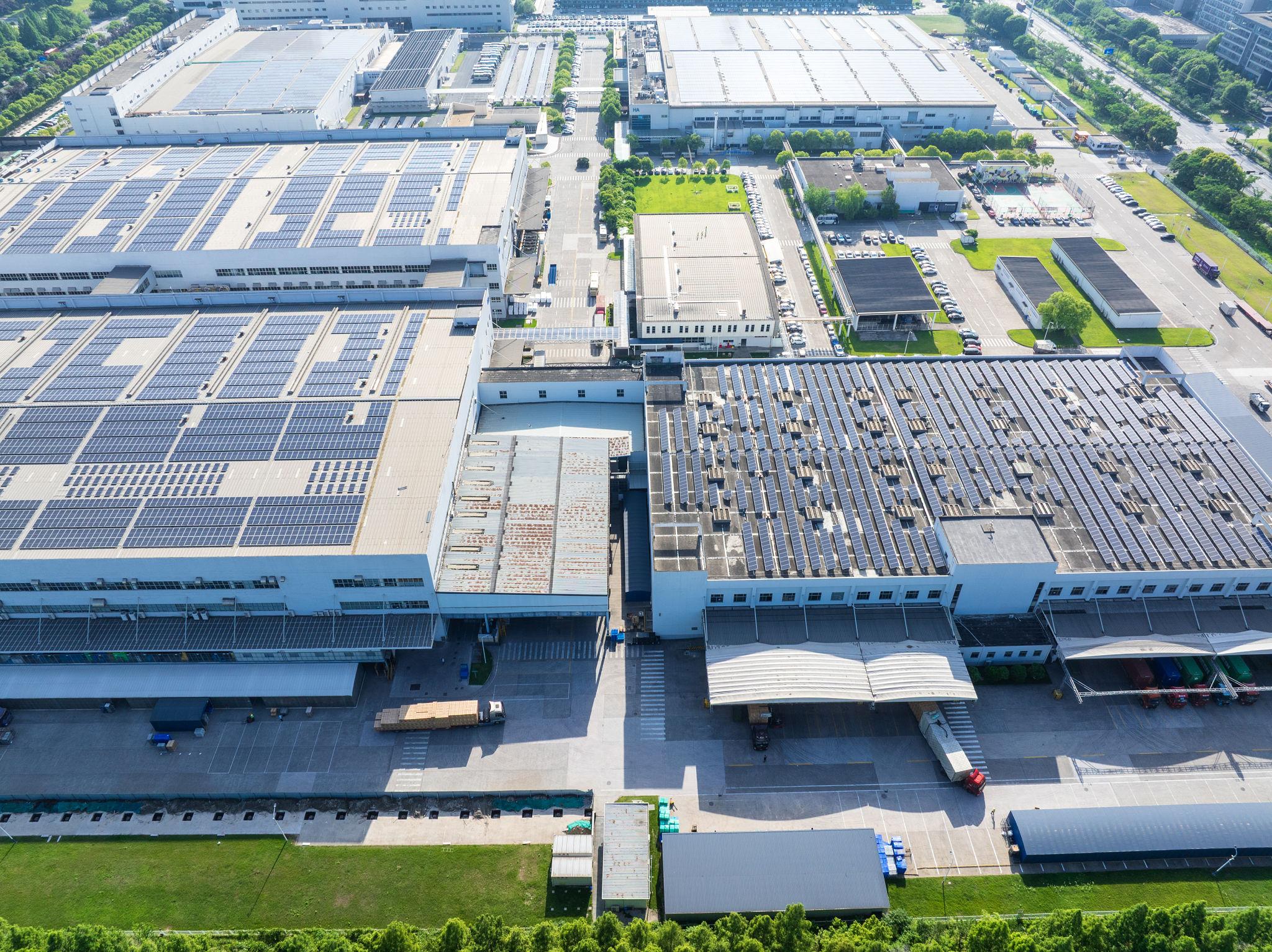 Logistics & Warehousing